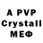 Alpha-PVP Crystall miguel lage